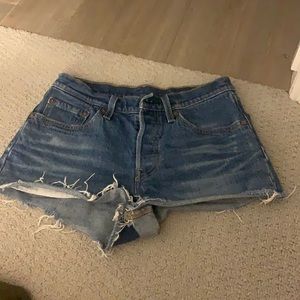 Vintage Levis